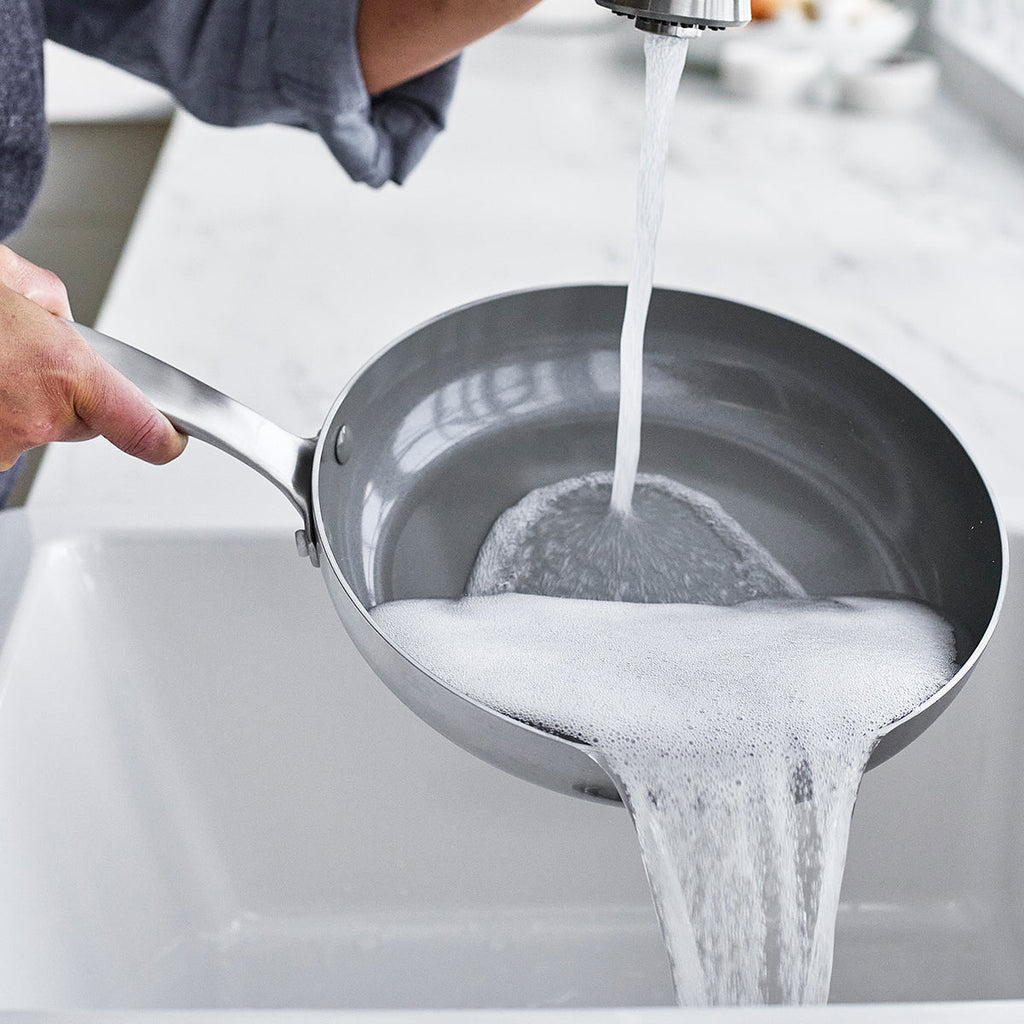 Chatham Stainless 12-Piece Cookware Set