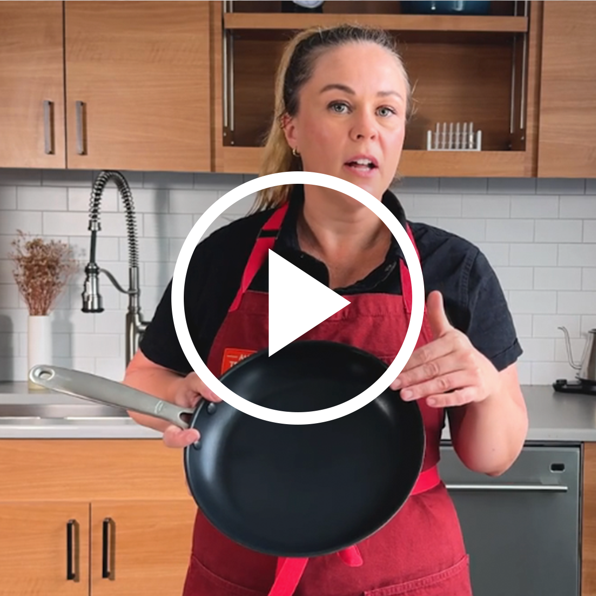 Valencia Pro Ceramic Nonstick 13-Piece Cookware Set