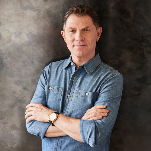 Bobby Flay by GreenPan Chef Series Hard Anodized 10-Piece Cookware Set